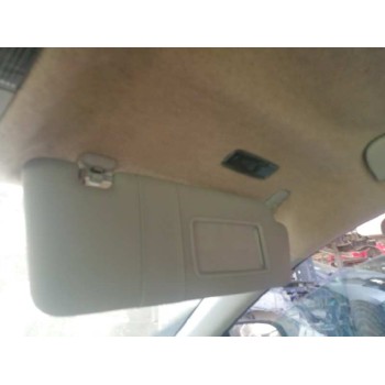 audi a3 (8p) del año 2007