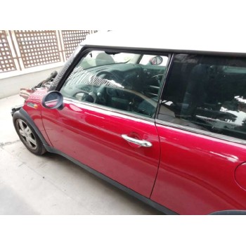 bmw mini (r50,r53) del año 2006