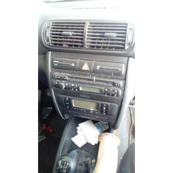 seat leon (1m1) del año 2002