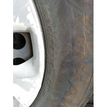 dacia lodgy del año 2015