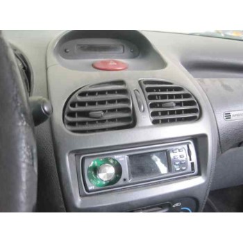 peugeot 206 berlina del año 1950