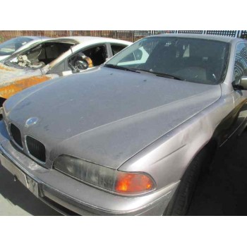 bmw serie 5 berlina (e39) del año 1998