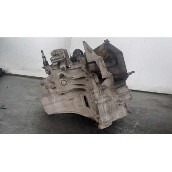 Recambio de caja cambios para renault grand scenic 1.9 dci (130cv) referencia OEM IAM   