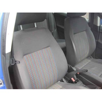 volkswagen polo (9n3) del año 2006