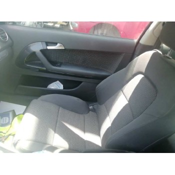 audi a3 (8p) del año 2007