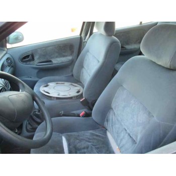 renault megane i classic (la0) del año 1999