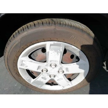 chevrolet kalos del año 2006