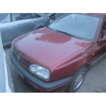 VOLKSWAGEN GOLF III BERLINA (1H1)