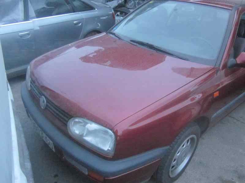 volkswagen golf iii berlina (1h1) del año 1995