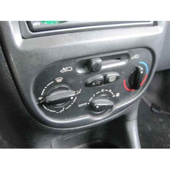 peugeot 206 berlina del año 1950