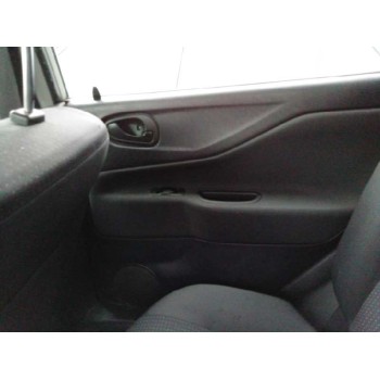 mitsubishi space star (dg0) del año 2004