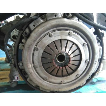 Recambio de motor completo para audi a4 berlina (b5) 1.8 t referencia OEM IAM AEB <<M>> 
