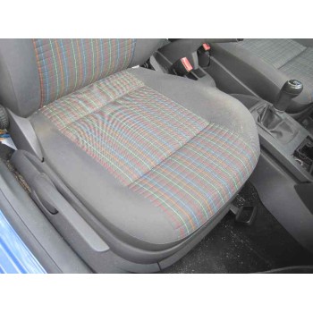 volkswagen polo (9n3) del año 2006