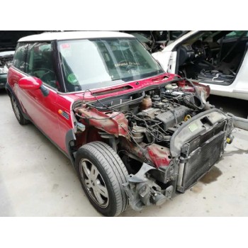 bmw mini (r50,r53) del año 2006