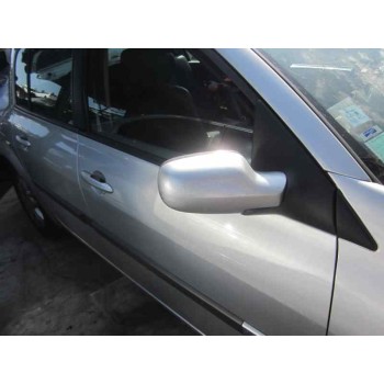 renault megane ii berlina 5p del año 2005