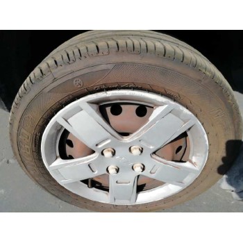 chevrolet kalos del año 2006