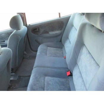 renault megane i classic (la0) del año 1999