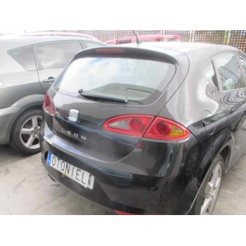seat leon (1p1) del año 2005