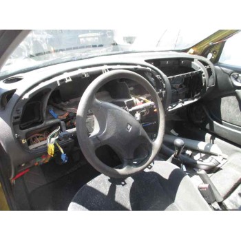 citroën xsara berlina del año 1998