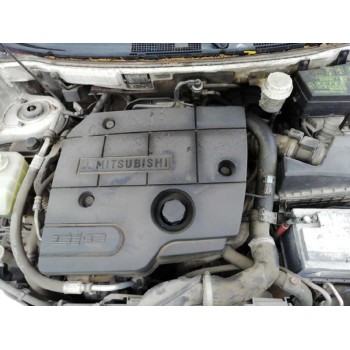 mitsubishi space star (dg0) del año 2004