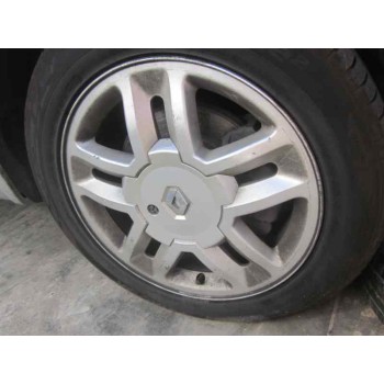 renault megane ii berlina 5p del año 2005