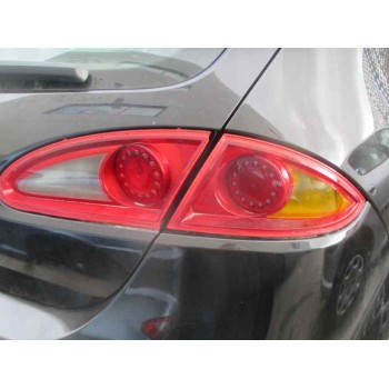 seat leon (1p1) del año 2005