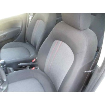 fiat punto (199) del año 2013