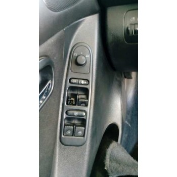 seat leon (1m1) del año 2002