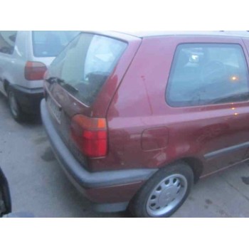 volkswagen golf iii berlina (1h1) del año 1995