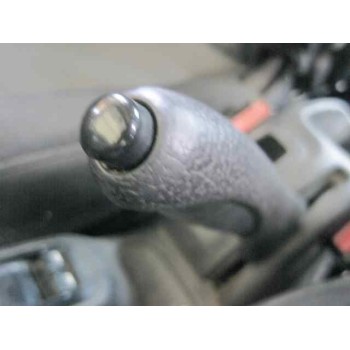 peugeot 206 berlina del año 1950