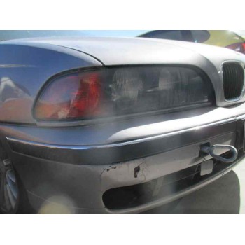 bmw serie 5 berlina (e39) del año 1998