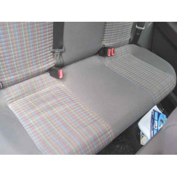 volkswagen polo (9n3) del año 2006