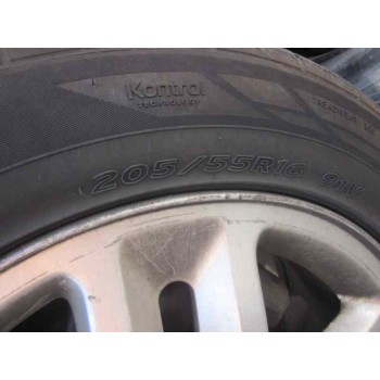 renault megane ii berlina 5p del año 2005