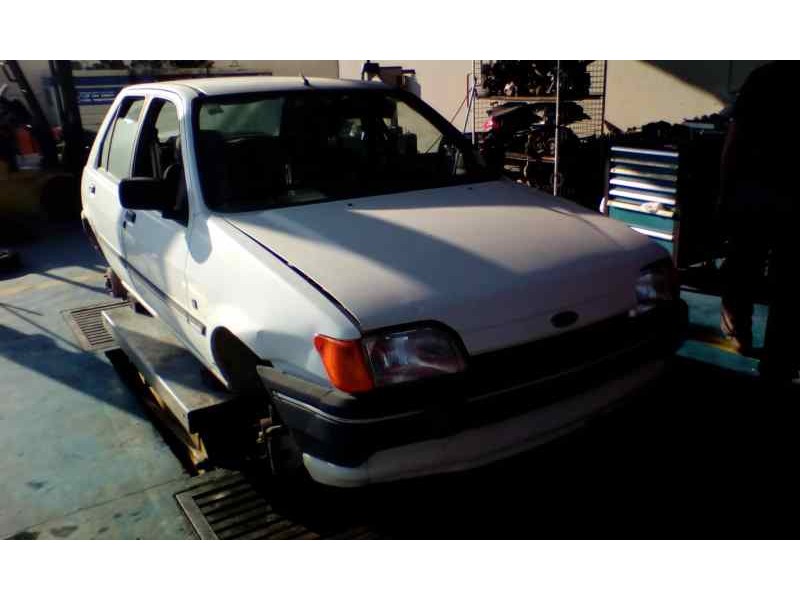FORD FIESTA BERL./COURIER