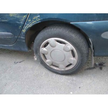 renault megane i classic (la0) del año 1999