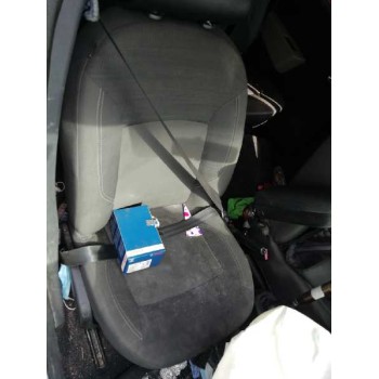 dacia lodgy del año 2015