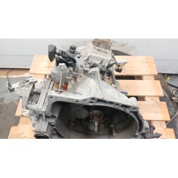 Recambio de caja cambios para opel vivaro c furgoneta (k0) 1.5 referencia OEM IAM 20MB46 1612345080 9808323680