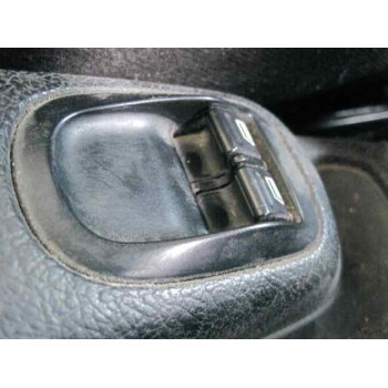 peugeot 206 berlina del año 1950