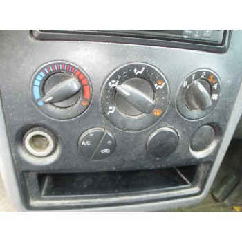 ford tourneo connect (tc7) del año 2006