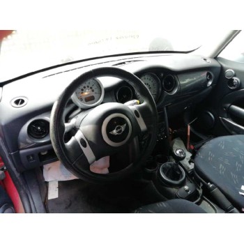 bmw mini (r50,r53) del año 2006