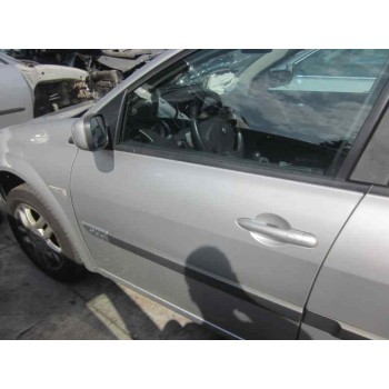 renault megane ii berlina 5p del año 2005