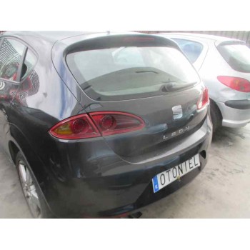 seat leon (1p1) del año 2005