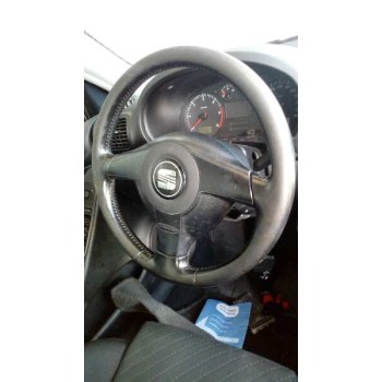 seat leon (1m1) del año 2002