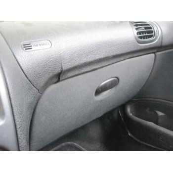 peugeot 206 berlina del año 1950