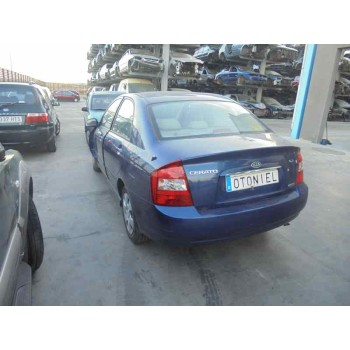 kia cerato del año 2005