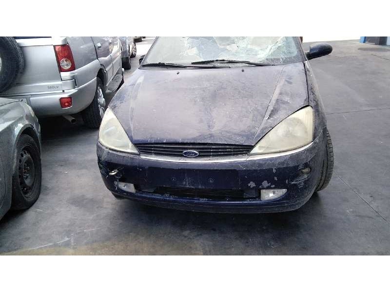 FORD FOCUS BERLINA (CAK)