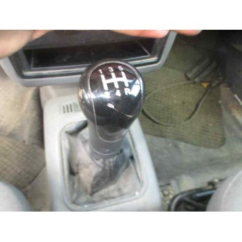 ford tourneo connect (tc7) del año 2006