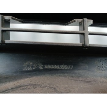 Recambio de paragolpes delantero para peugeot expert autobús (v_) 1.5 bluehdi 100 referencia OEM IAM 9808639977  