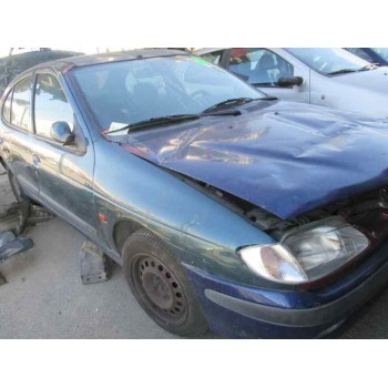 renault megane i classic (la0) del año 1999