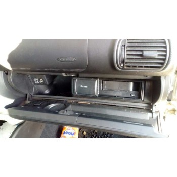 seat leon (1m1) del año 2002